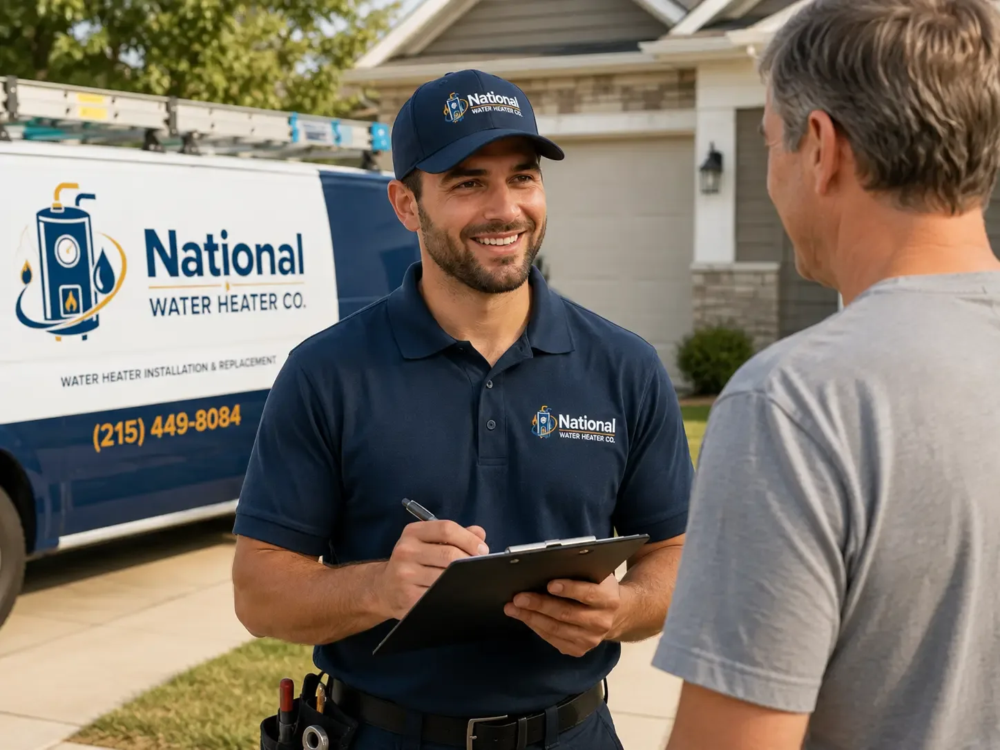 Water Heater Installation Keene, KY FAQs